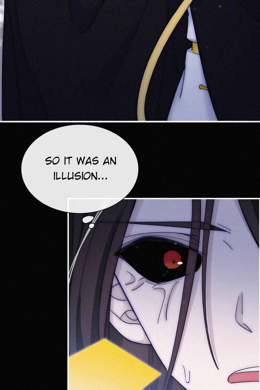 Fall in the Night with You (Colored) Chapter 161 page 20 - 