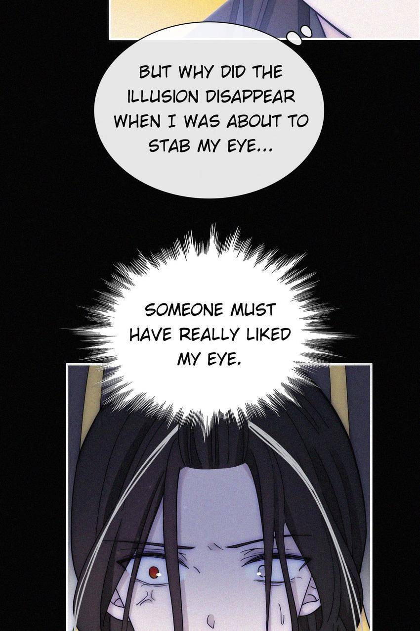 Fall in the Night with You (Colored) Chapter 161 page 21 - 