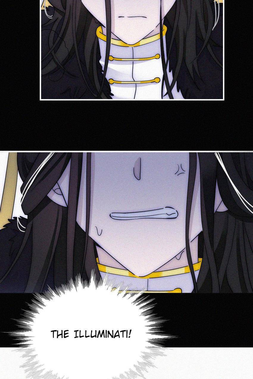 Fall in the Night with You (Colored) Chapter 161 page 22 - 
