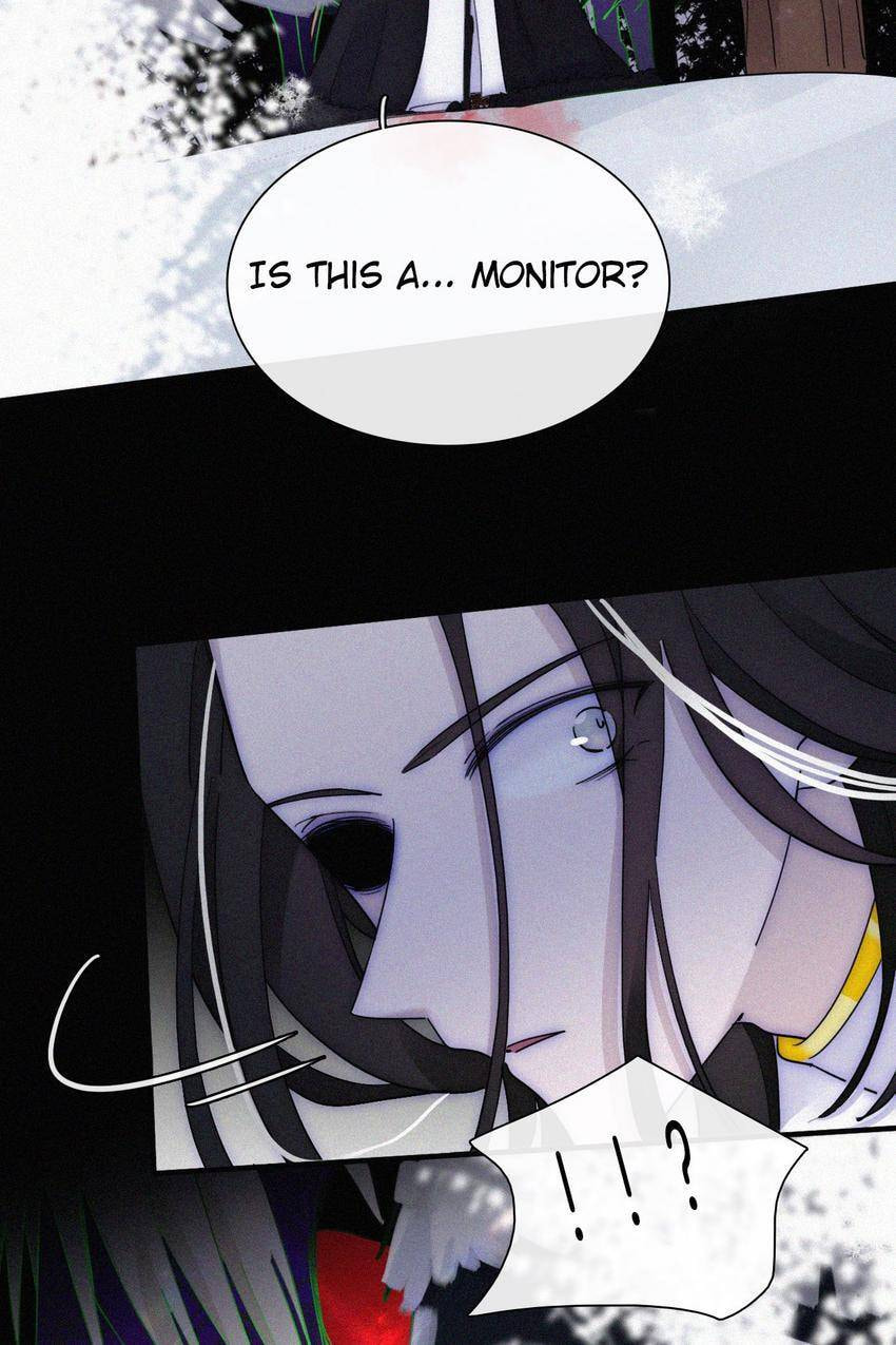 Fall in the Night with You (Colored) Chapter 161 page 26 - 