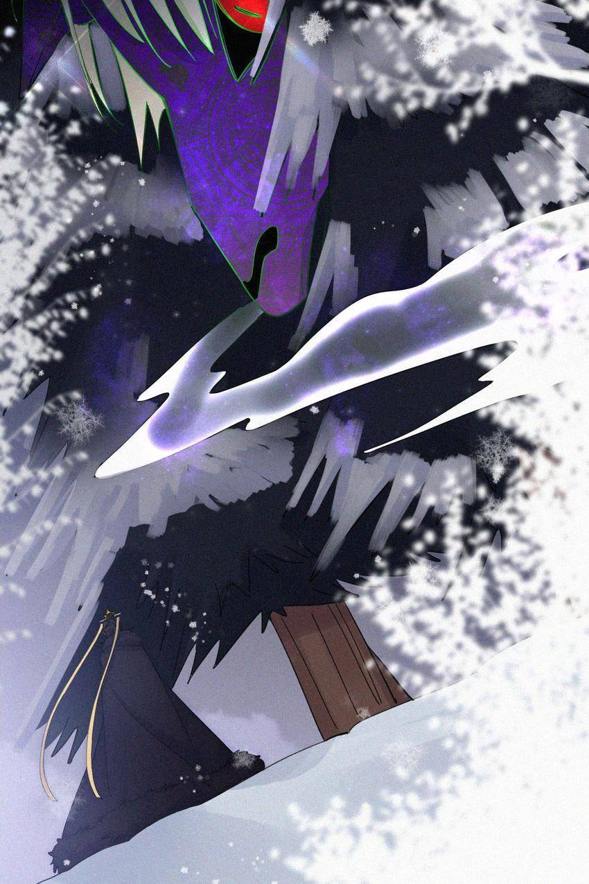 Fall in the Night with You (Colored) Chapter 161 page 27 - 