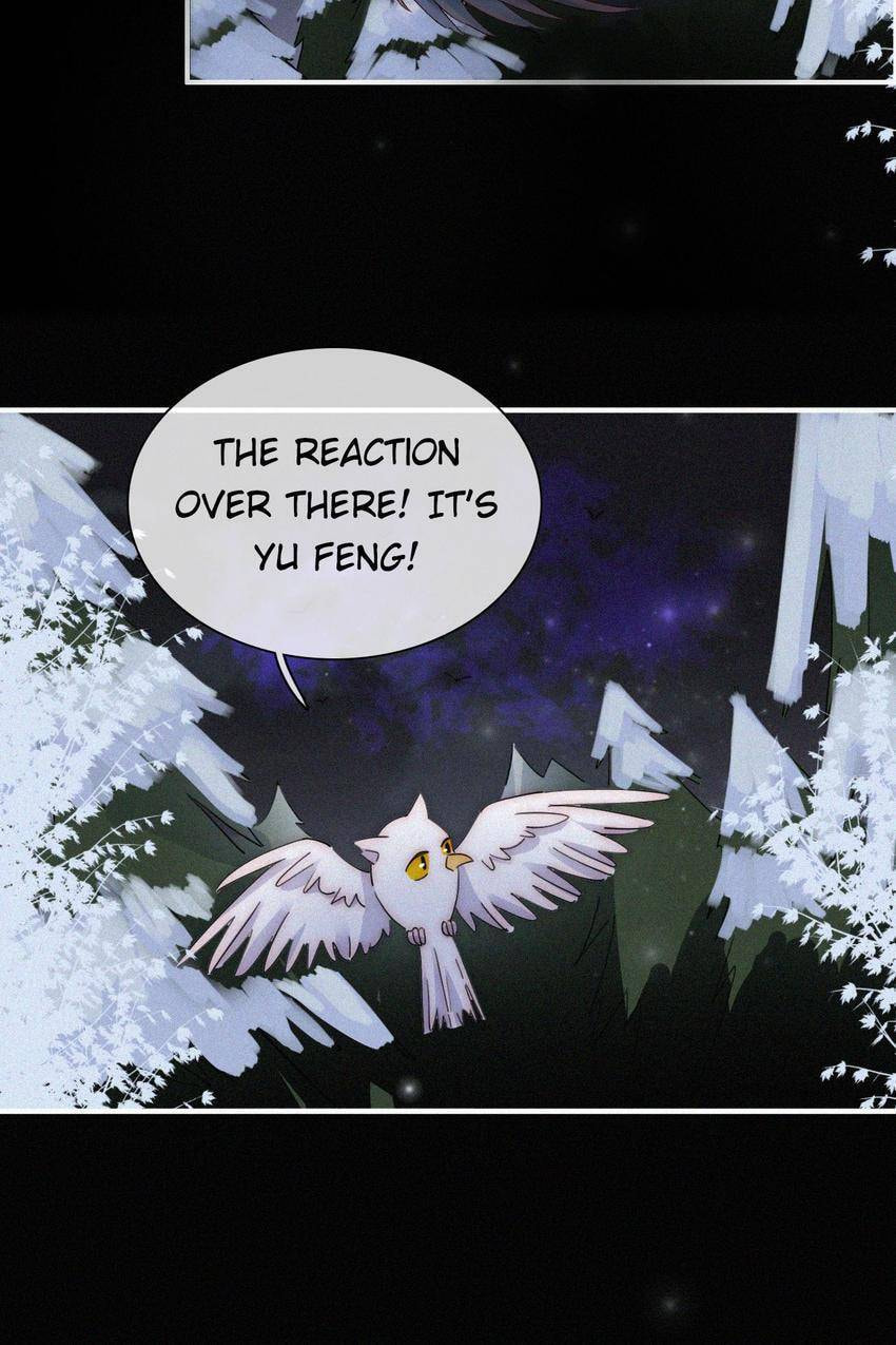Fall in the Night with You (Colored) Chapter 161 page 30 - 