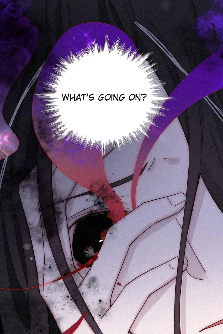 Fall in the Night with You (Colored) Chapter 161 page 4 - 