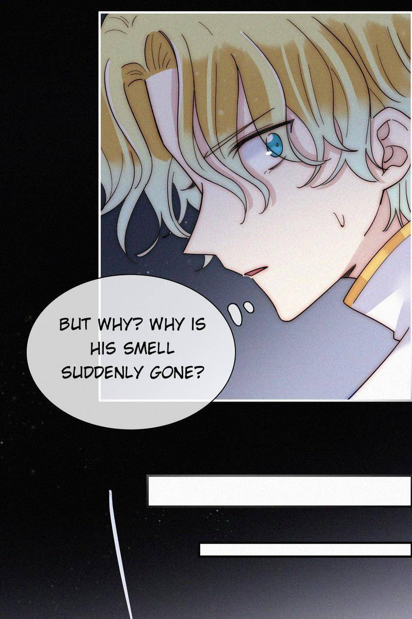 Fall in the Night with You (Colored) Chapter 161 page 31 - 
