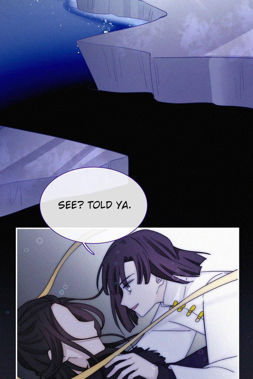 Fall in the Night with You (Colored) Chapter 161 page 35 - 