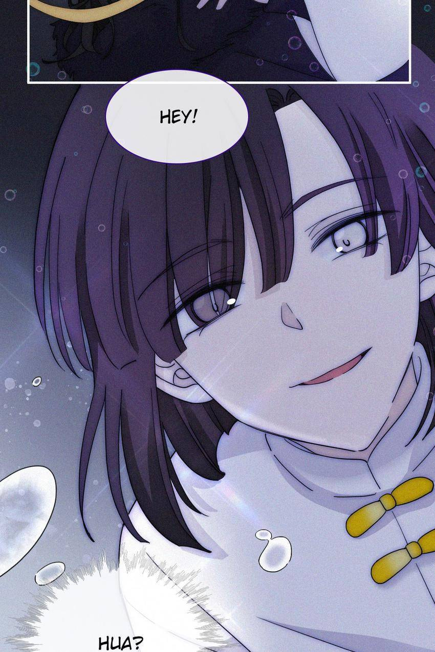 Fall in the Night with You (Colored) Chapter 161 page 36 - 