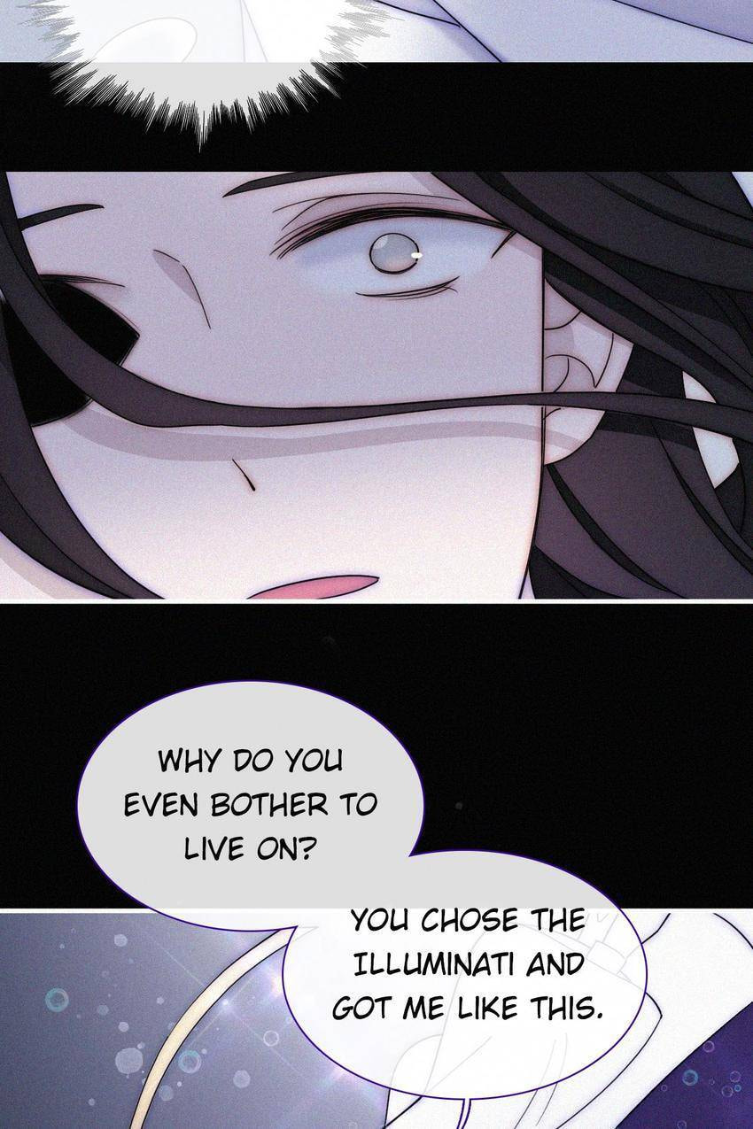 Fall in the Night with You (Colored) Chapter 161 page 37 - 