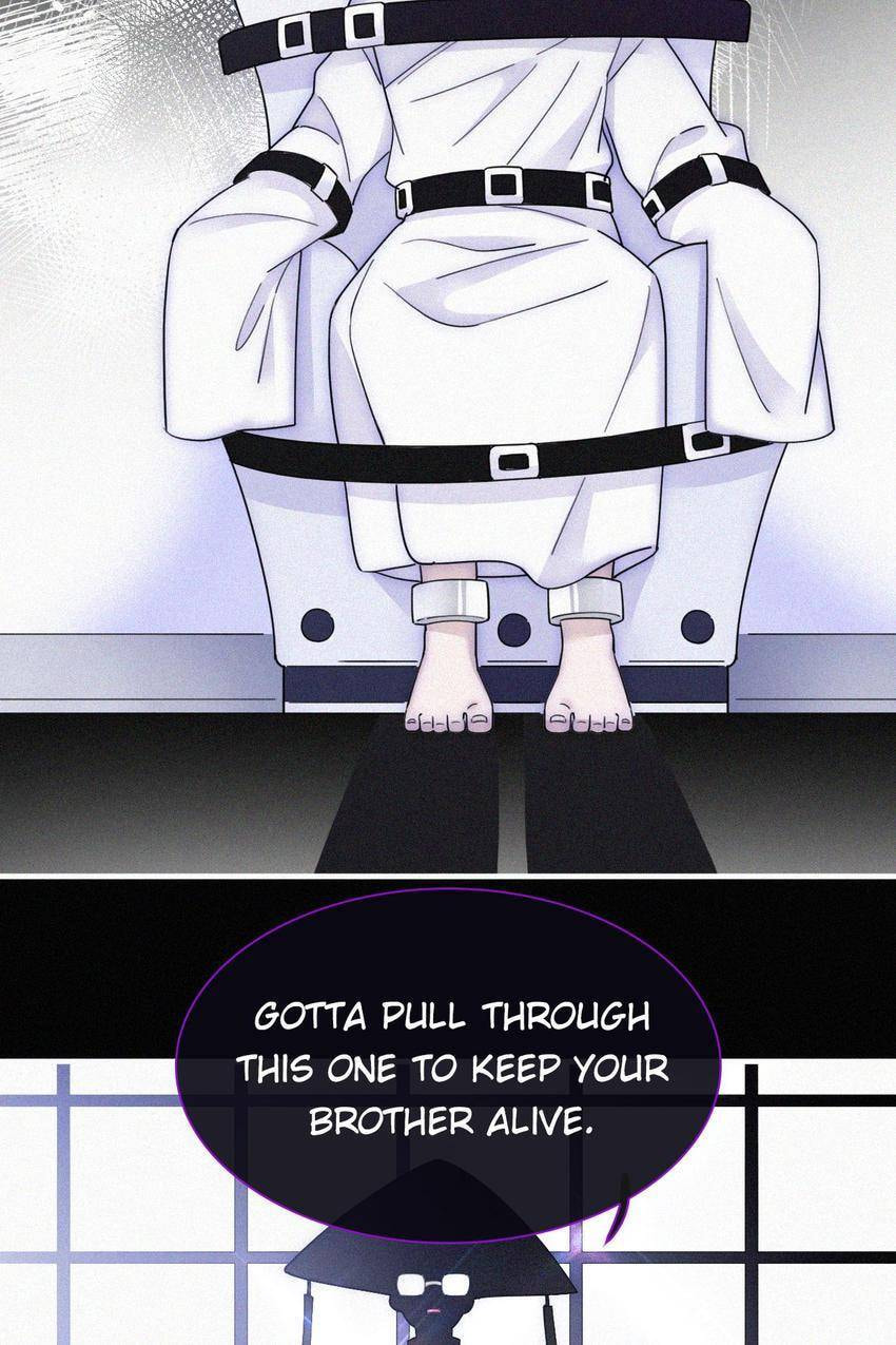 Fall in the Night with You (Colored) Chapter 161 page 7 - 