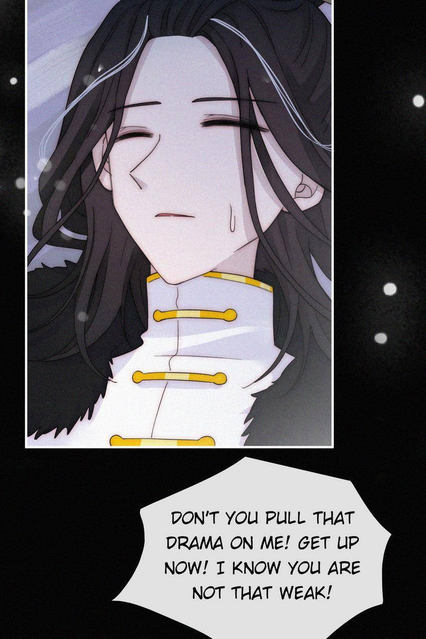 Fall in the Night with You (Colored) Chapter 162 page 11 - 
