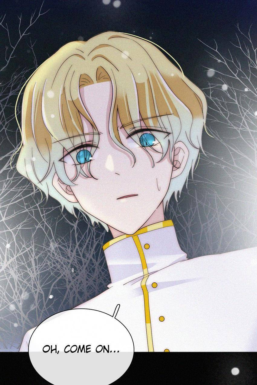 Fall in the Night with You (Colored) Chapter 162 page 13 - 