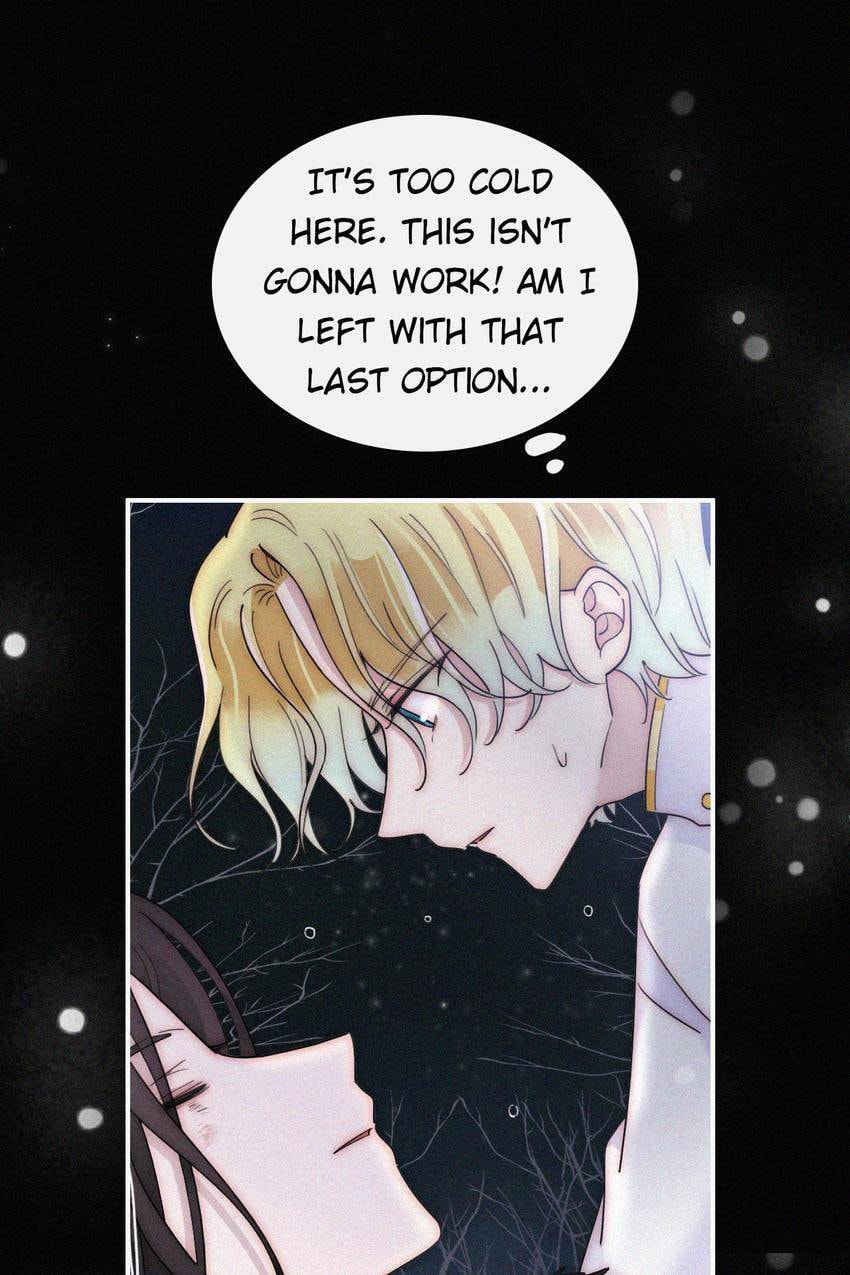 Fall in the Night with You (Colored) Chapter 162 page 15 - 