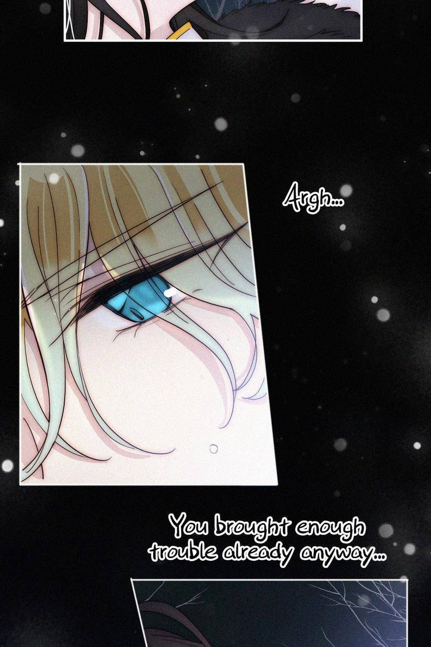 Fall in the Night with You (Colored) Chapter 162 page 16 - 