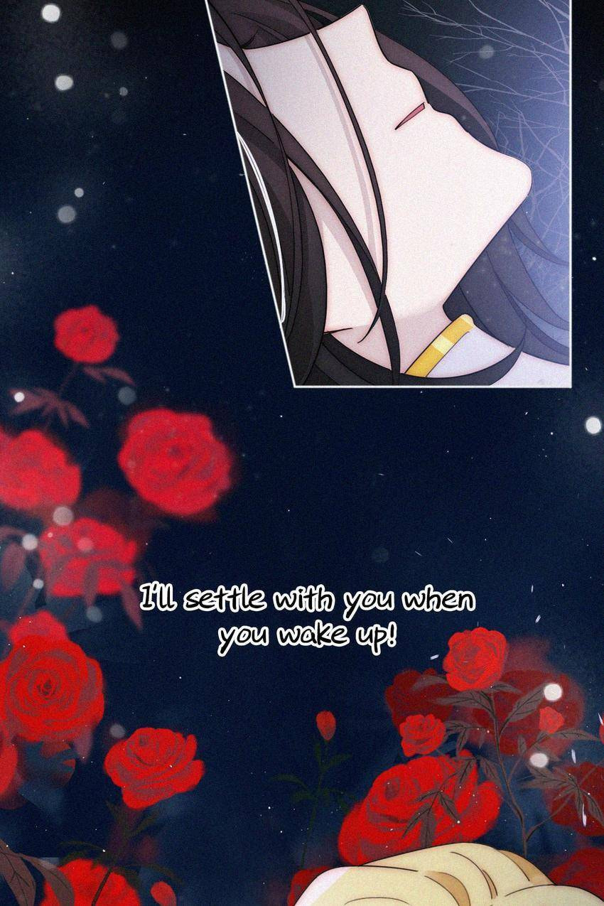Fall in the Night with You (Colored) Chapter 162 page 17 - 