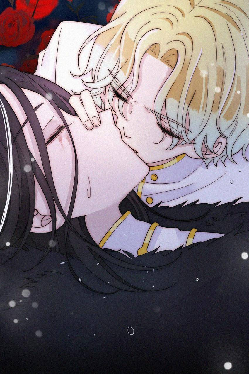 Fall in the Night with You (Colored) Chapter 162 page 18 - 
