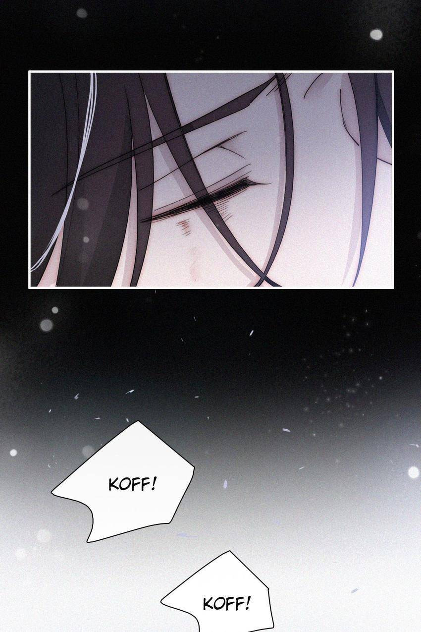 Fall in the Night with You (Colored) Chapter 162 page 19 - 