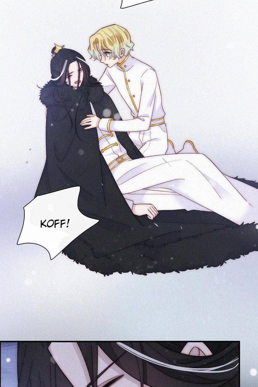 Fall in the Night with You (Colored) Chapter 162 page 20 - 