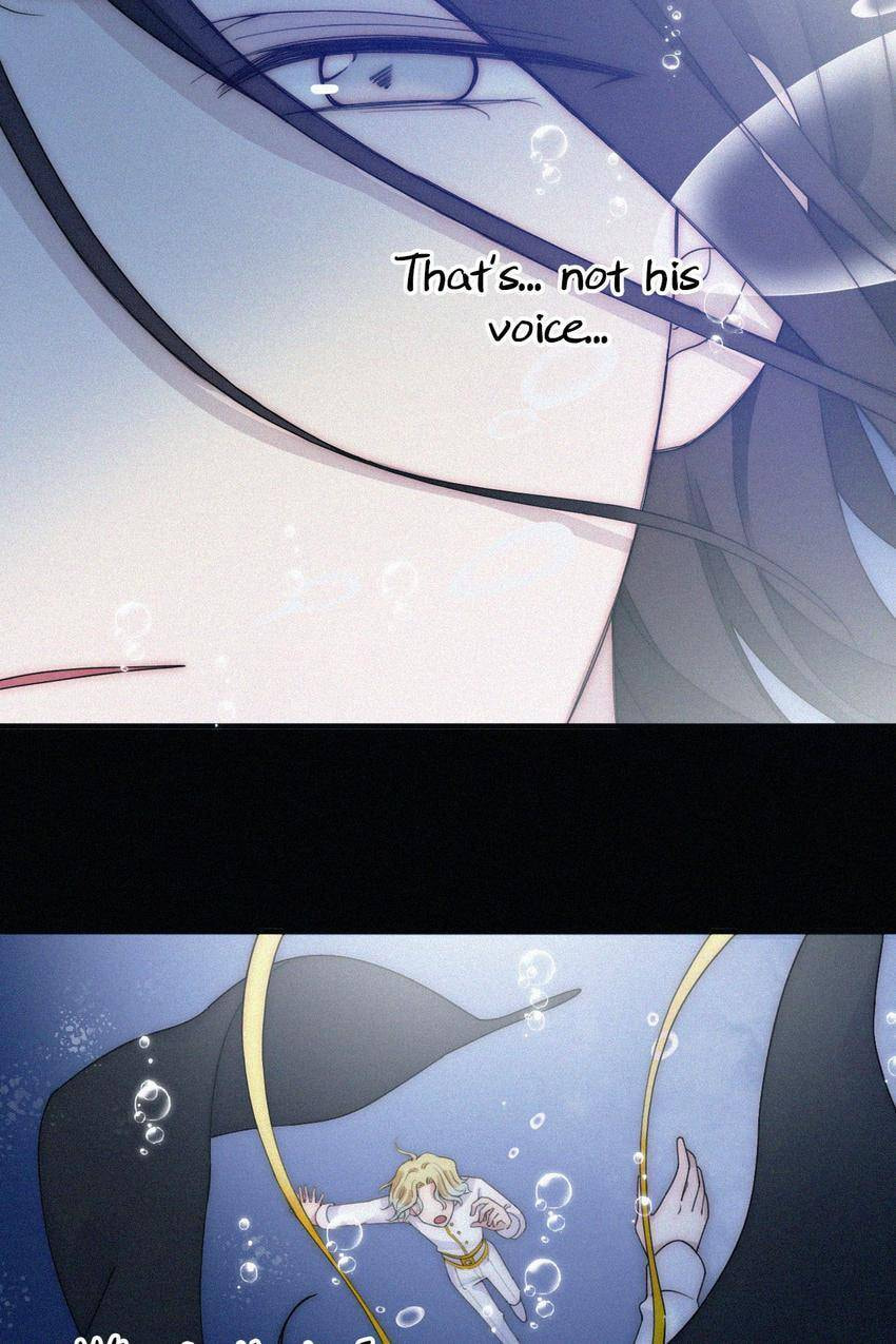 Fall in the Night with You (Colored) Chapter 162 page 3 - 
