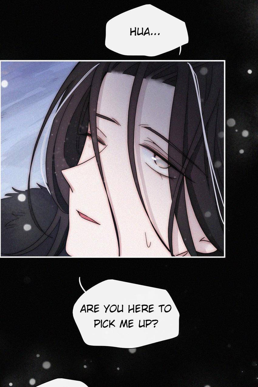 Fall in the Night with You (Colored) Chapter 162 page 24 - 