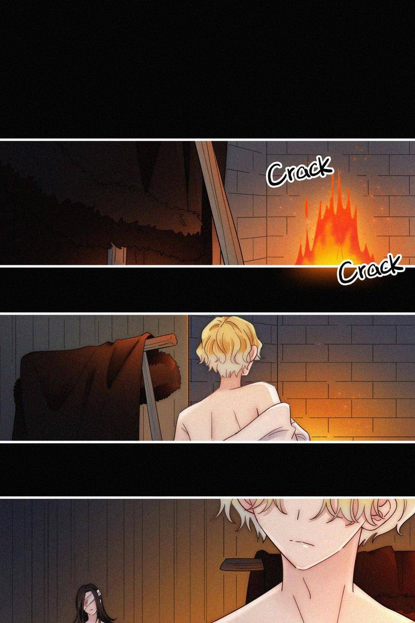 Fall in the Night with You (Colored) Chapter 162 page 29 - 