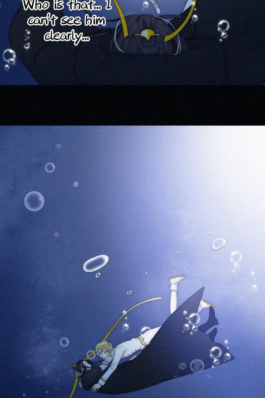 Fall in the Night with You (Colored) Chapter 162 page 4 - 