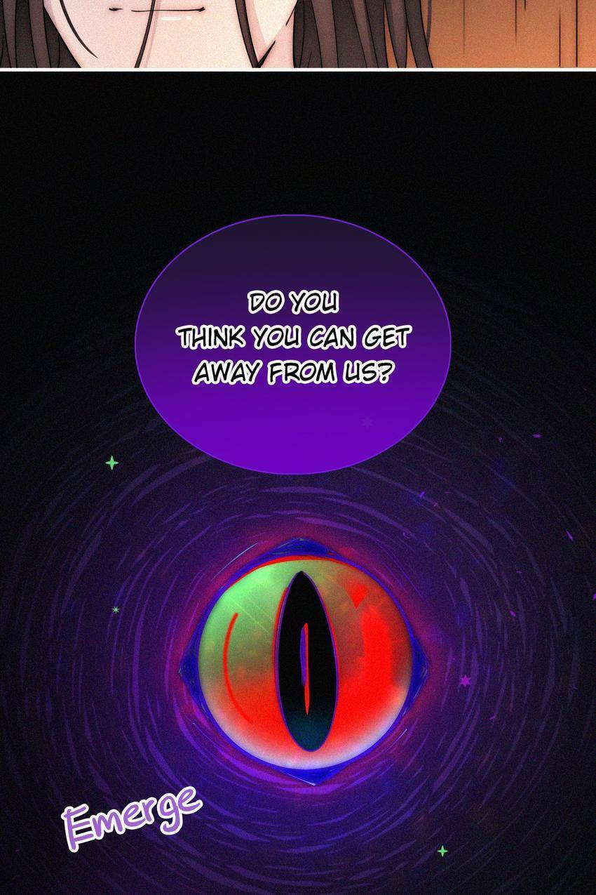Fall in the Night with You (Colored) Chapter 162 page 38 - 