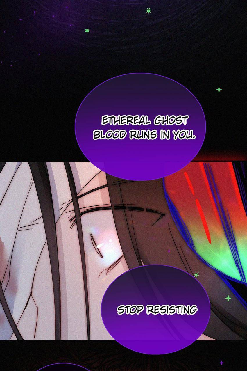 Fall in the Night with You (Colored) Chapter 162 page 39 - 