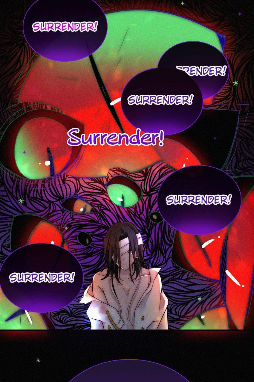 Fall in the Night with You (Colored) Chapter 162 page 40 - 