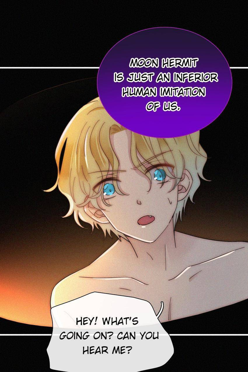 Fall in the Night with You (Colored) Chapter 162 page 42 - 