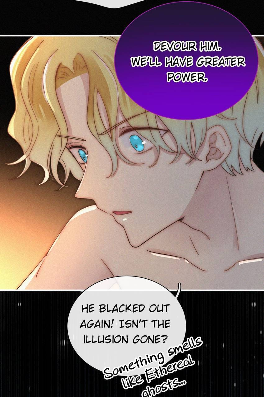 Fall in the Night with You (Colored) Chapter 162 page 43 - 