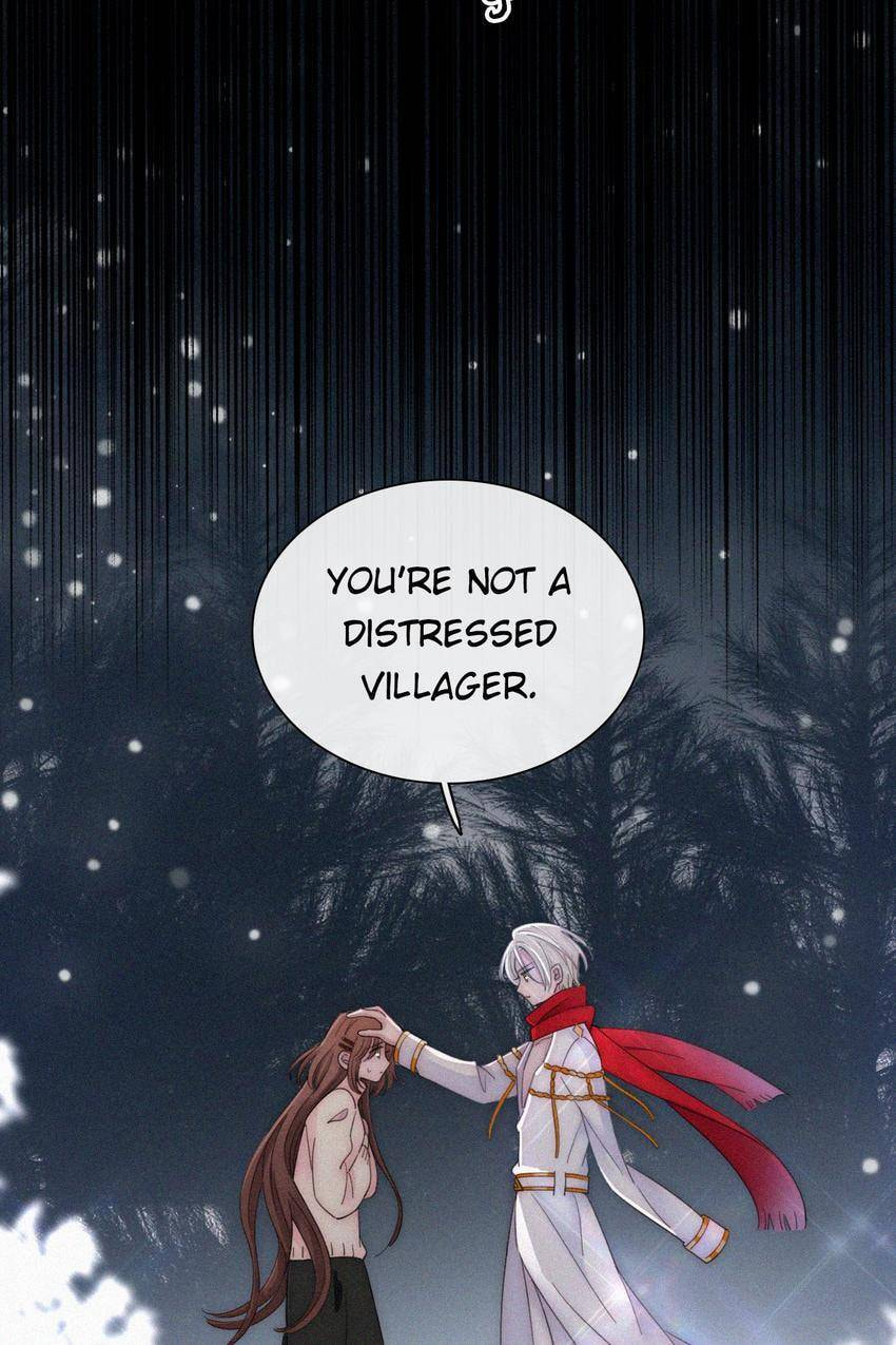 Fall in the Night with You (Colored) Chapter 162 page 44 - 