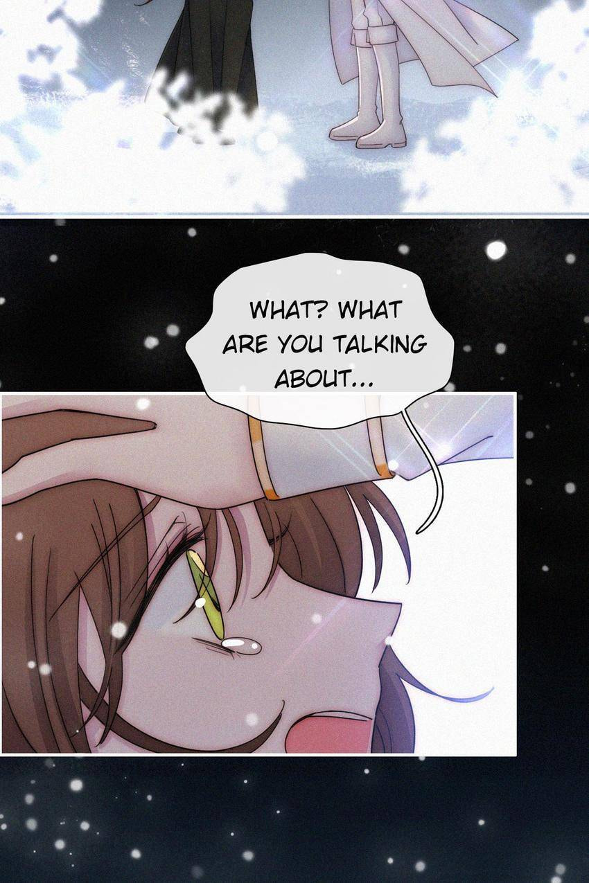 Fall in the Night with You (Colored) Chapter 162 page 45 - 