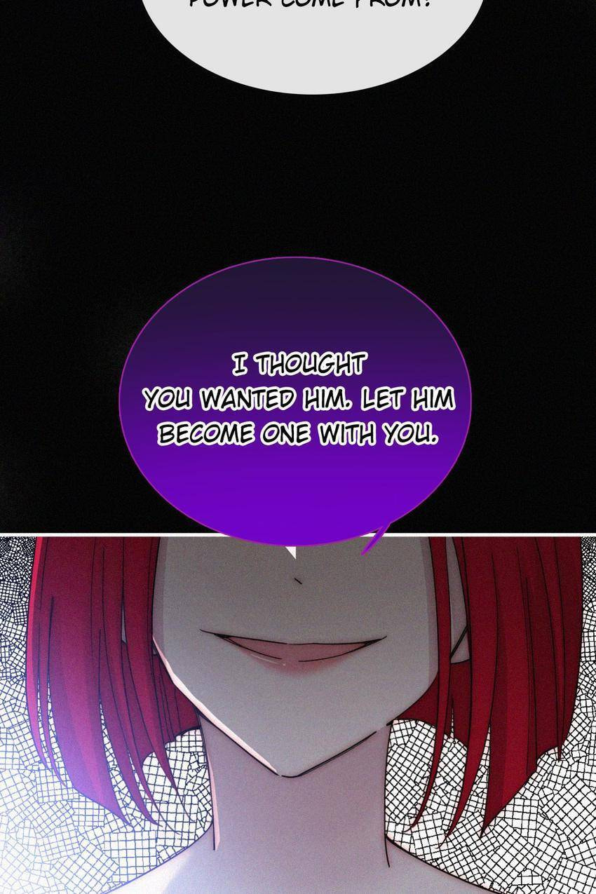 Fall in the Night with You (Colored) Chapter 162 page 48 - 