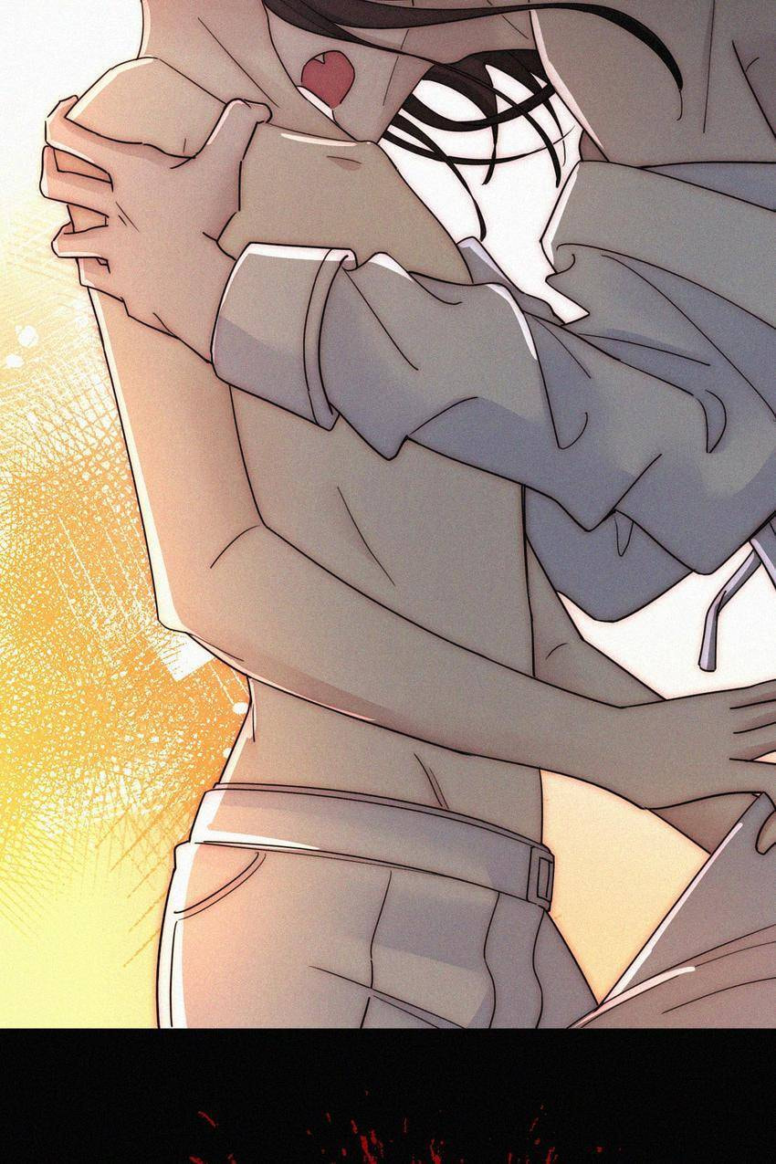 Fall in the Night with You (Colored) Chapter 162 page 50 - 