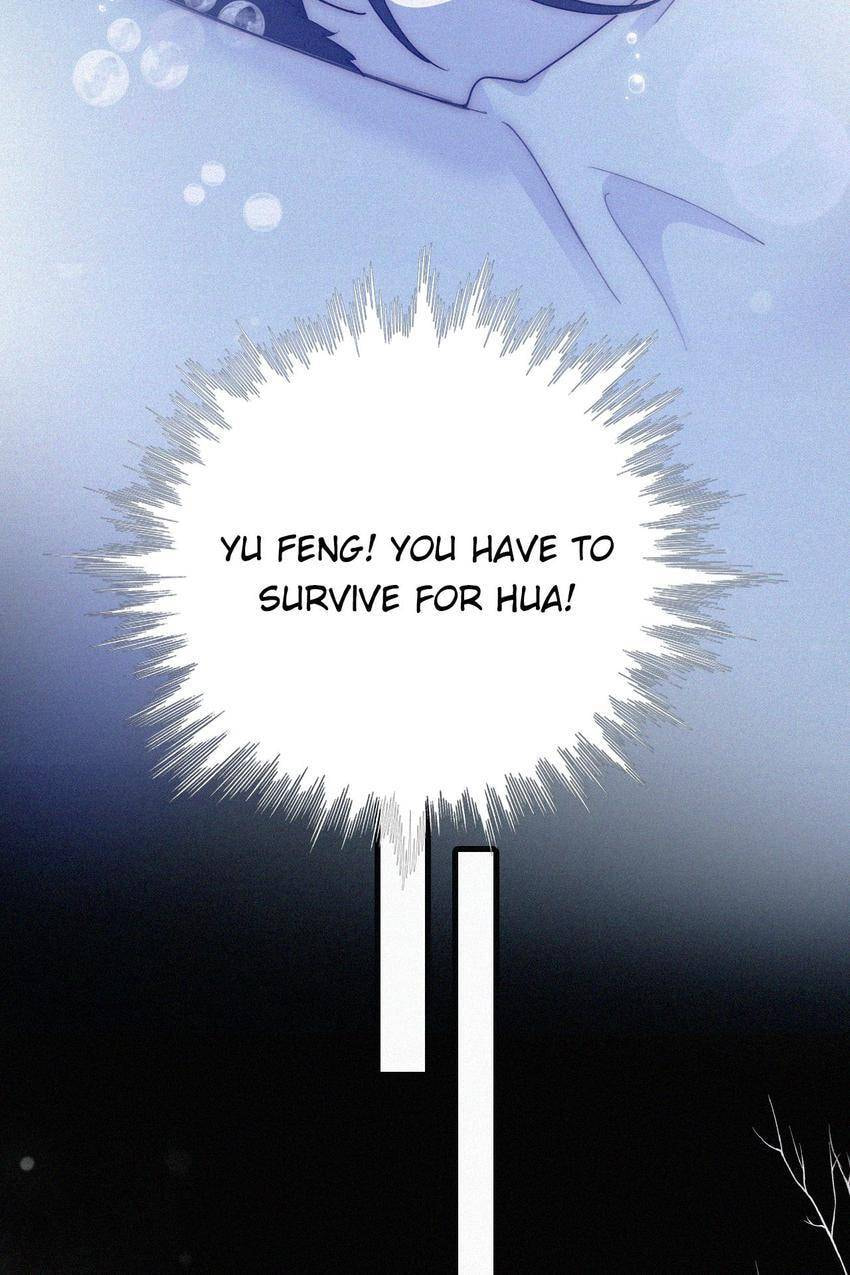 Fall in the Night with You (Colored) Chapter 162 page 9 - 