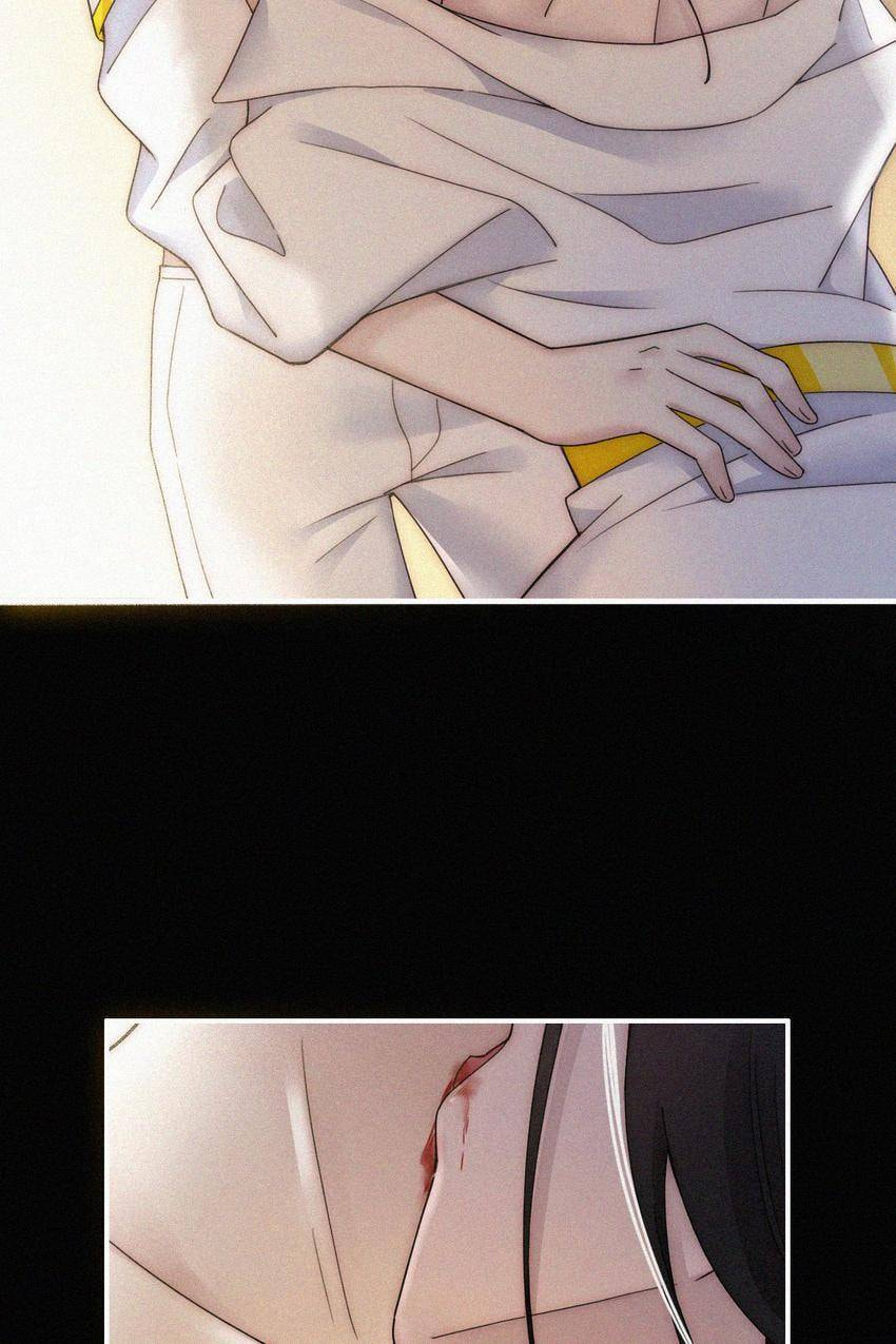 Fall in the Night with You (Colored) Chapter 163 page 2 - 