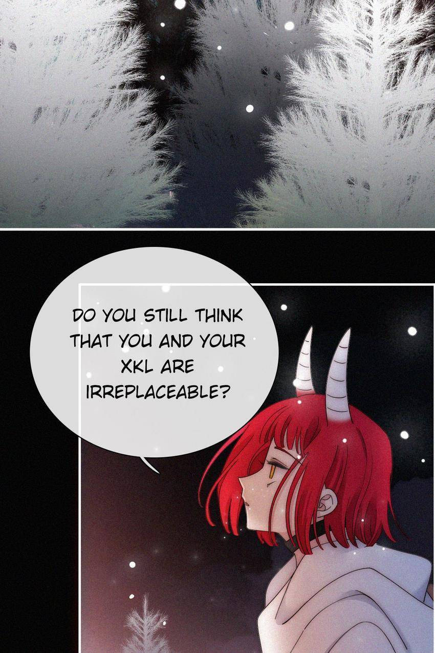 Fall in the Night with You (Colored) Chapter 163 page 12 - 