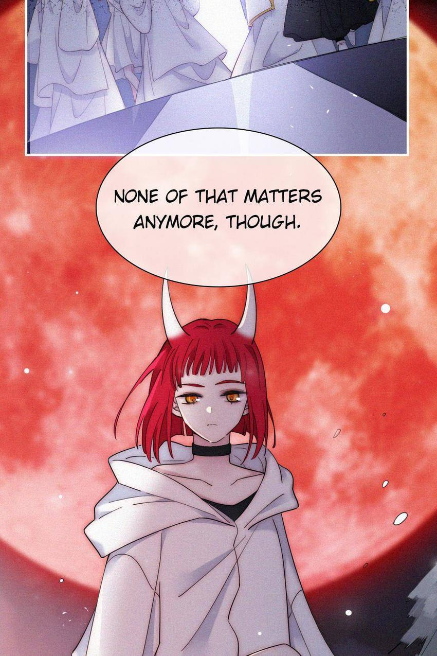Fall in the Night with You (Colored) Chapter 163 page 17 - 