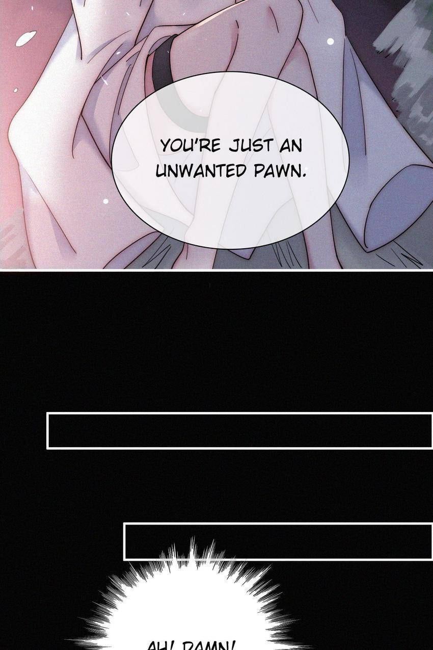 Fall in the Night with You (Colored) Chapter 163 page 18 - 