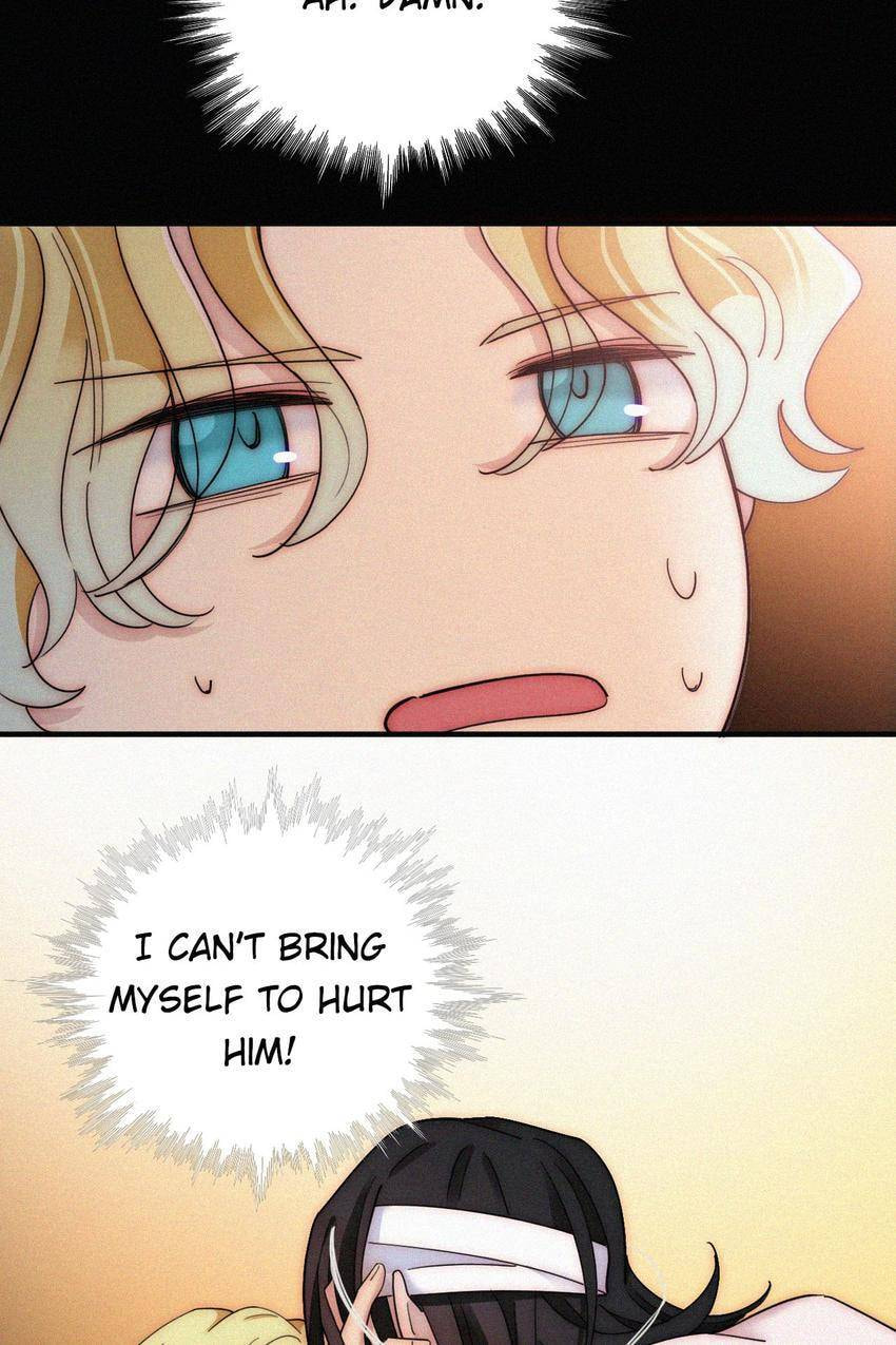 Fall in the Night with You (Colored) Chapter 163 page 19 - 