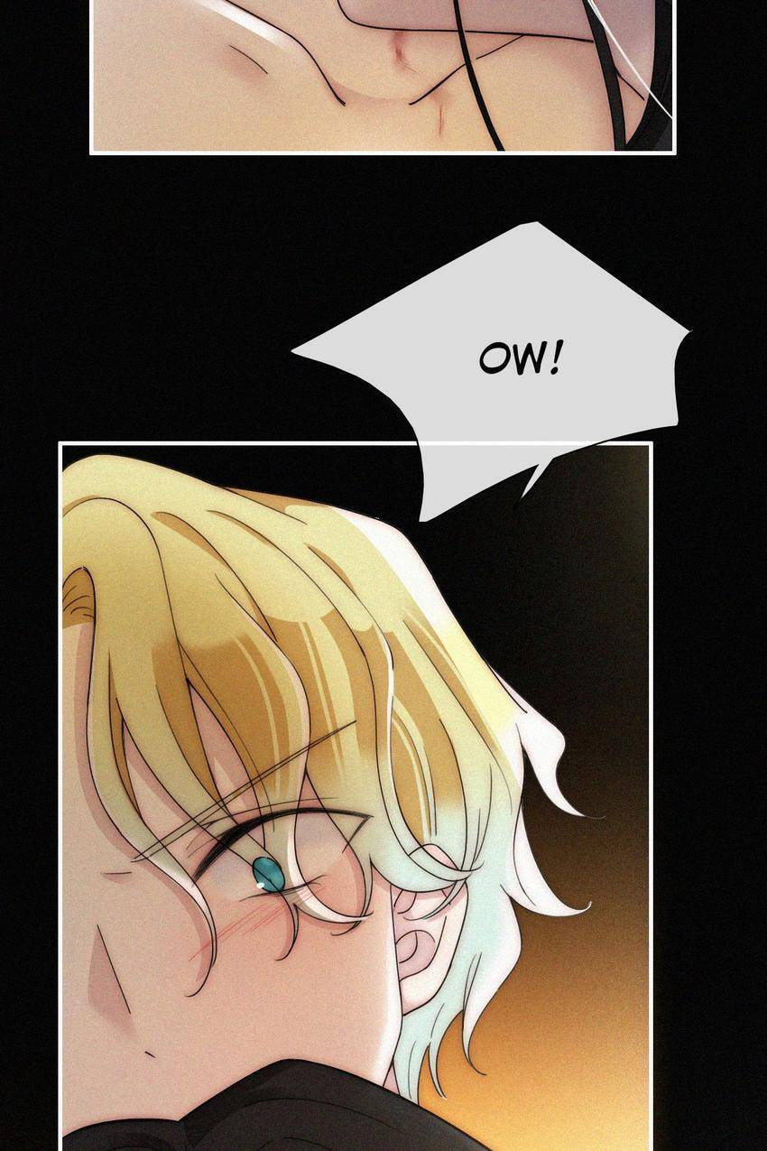 Fall in the Night with You (Colored) Chapter 163 page 3 - 