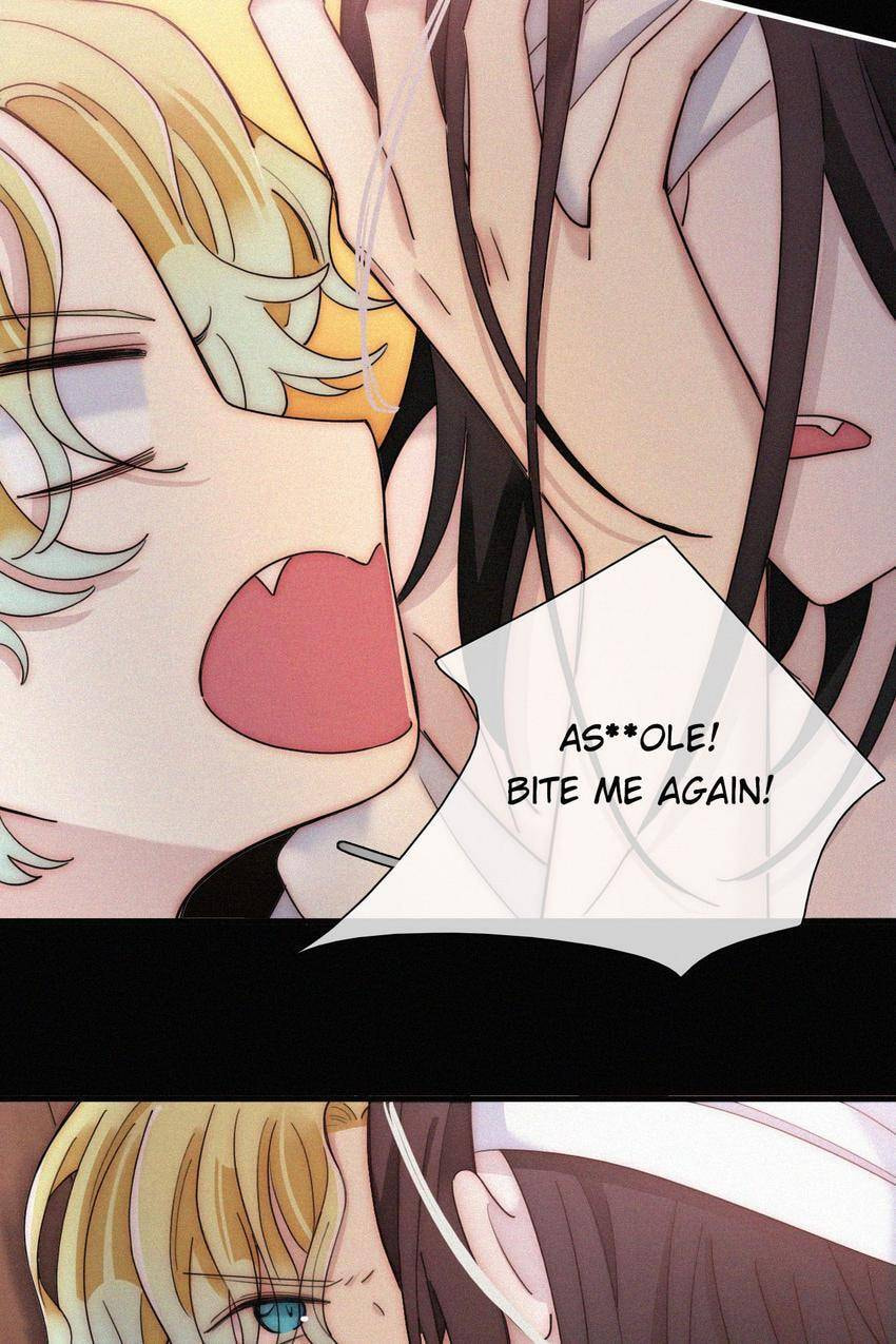 Fall in the Night with You (Colored) Chapter 163 page 21 - 