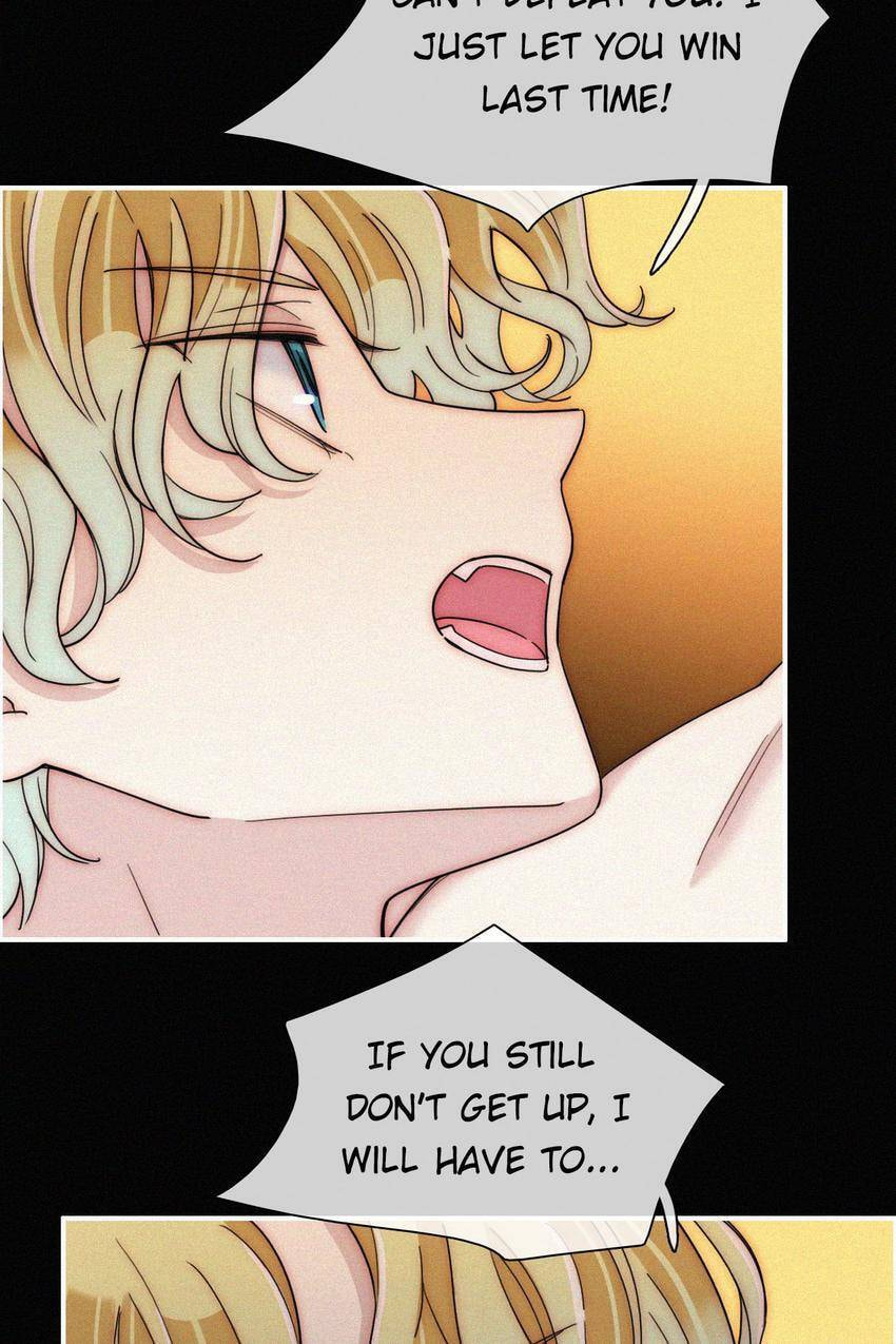 Fall in the Night with You (Colored) Chapter 163 page 23 - 