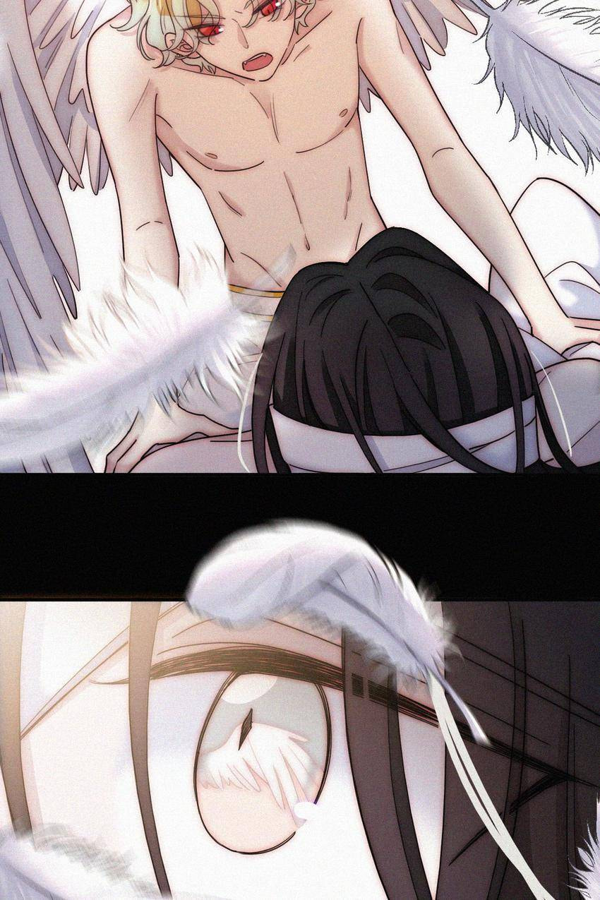 Fall in the Night with You (Colored) Chapter 163 page 27 - 