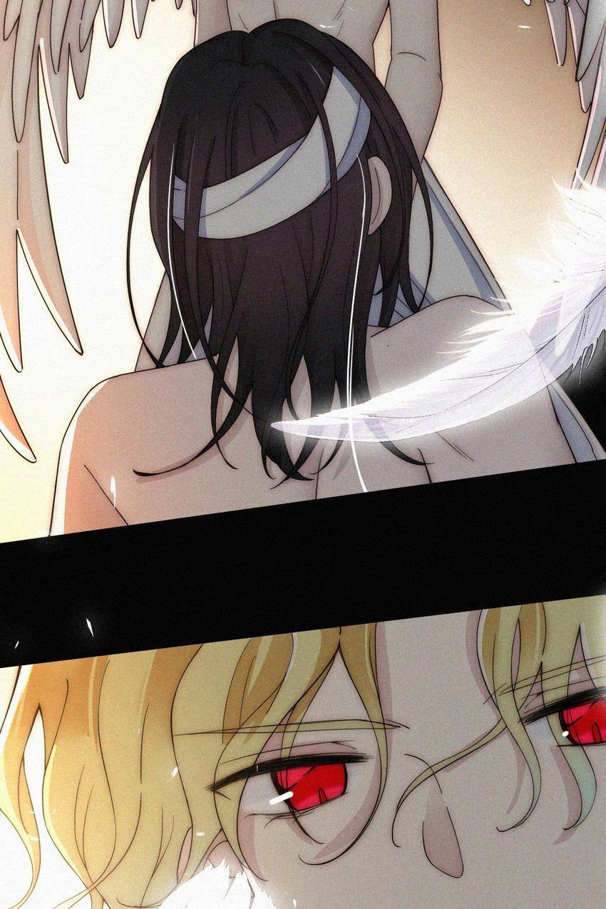 Fall in the Night with You (Colored) Chapter 163 page 30 - 