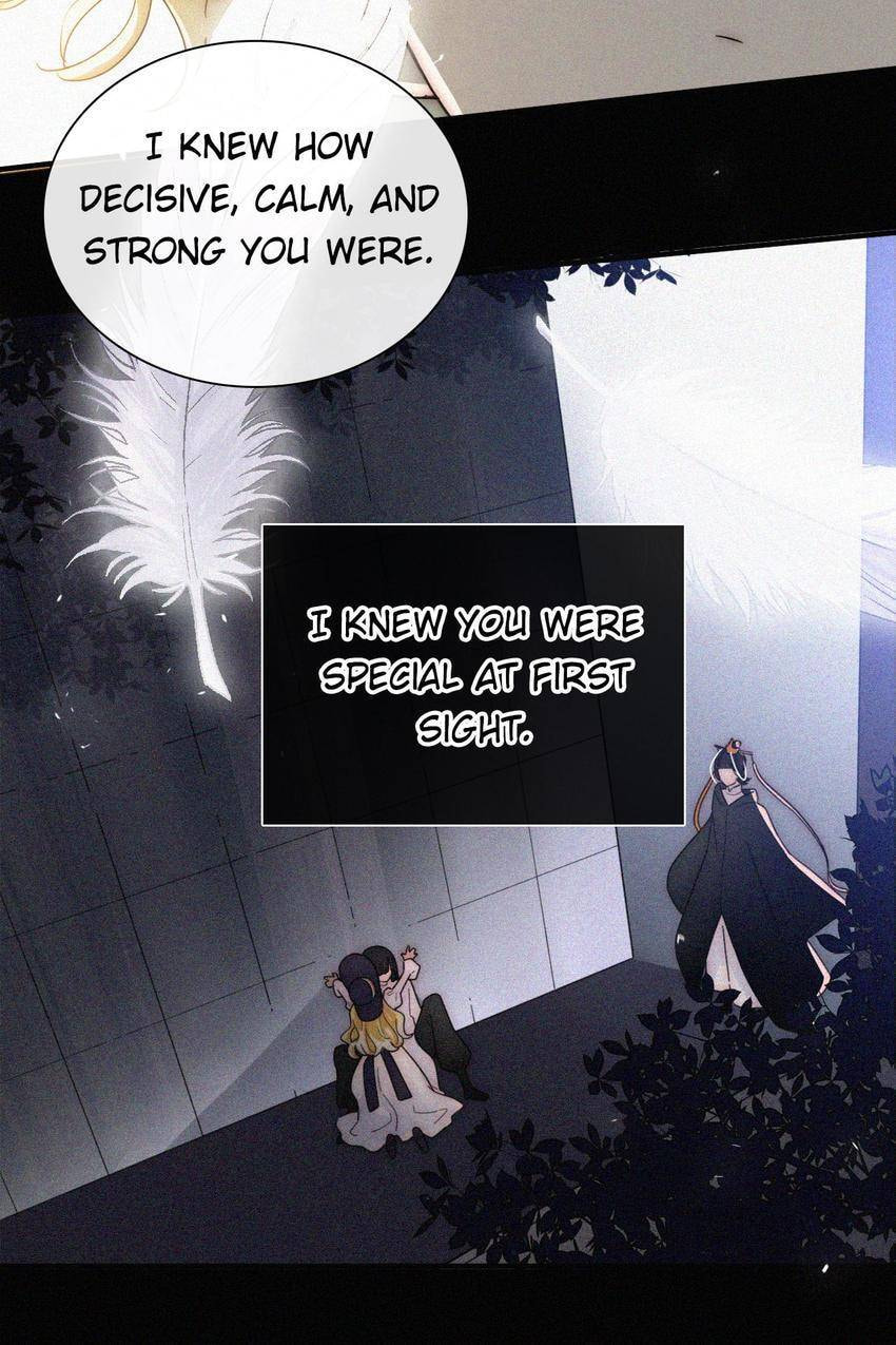 Fall in the Night with You (Colored) Chapter 163 page 31 - 
