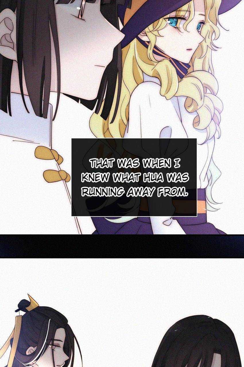 Fall in the Night with You (Colored) Chapter 163 page 33 - 