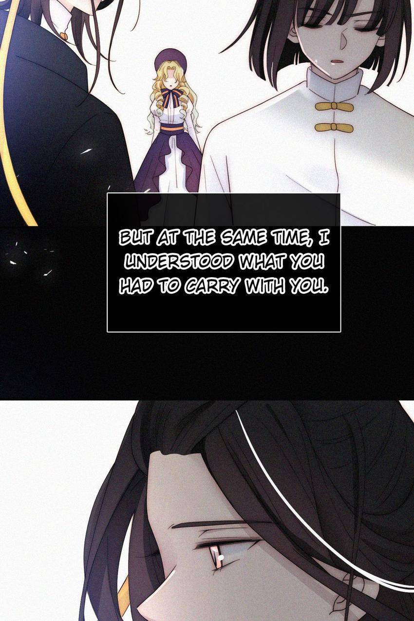 Fall in the Night with You (Colored) Chapter 163 page 34 - 