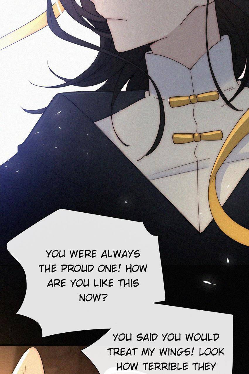 Fall in the Night with You (Colored) Chapter 163 page 35 - 