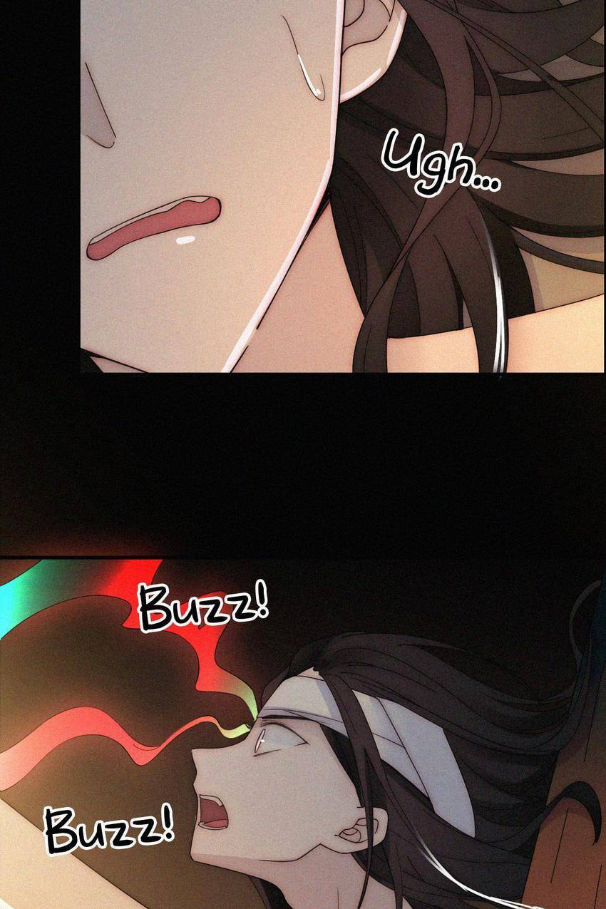 Fall in the Night with You (Colored) Chapter 163 page 37 - 