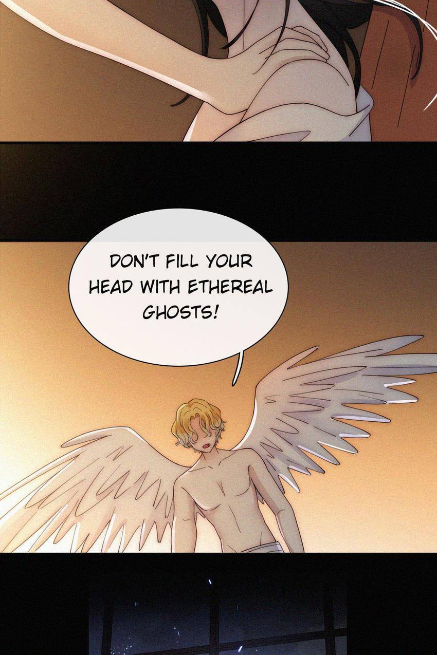 Fall in the Night with You (Colored) Chapter 163 page 38 - 